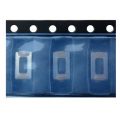 Tactile Switch - FSMJM Series - Top Actuated - SMD - Rectangular Button - 180 gf - 50mA at 24VDC. RoHS  147873-2